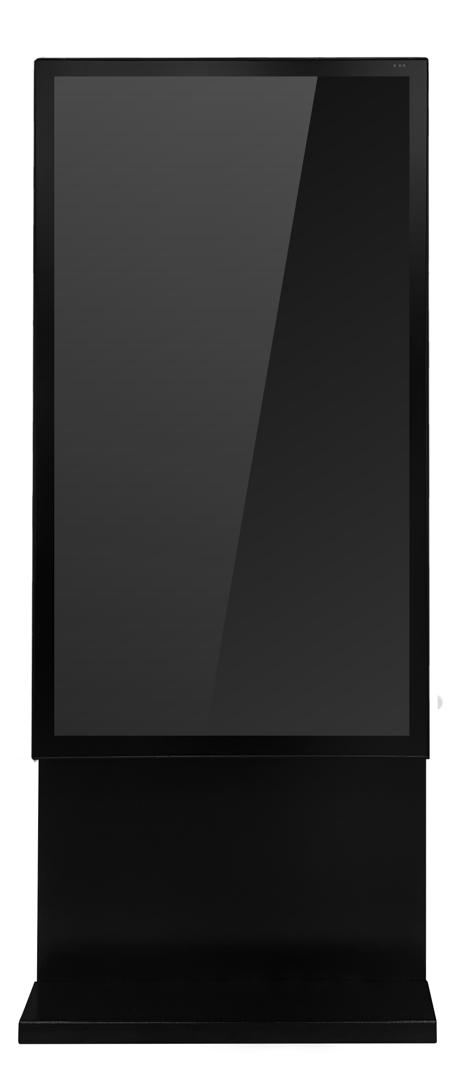 Totem tactile Summit Classic par Vision Plus