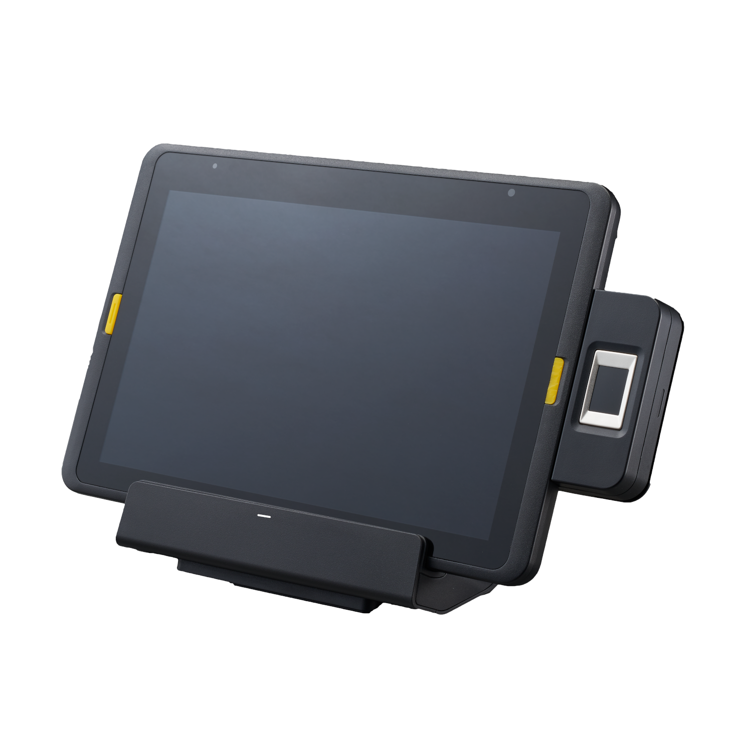 Terminal mobile de paiement Posiflex