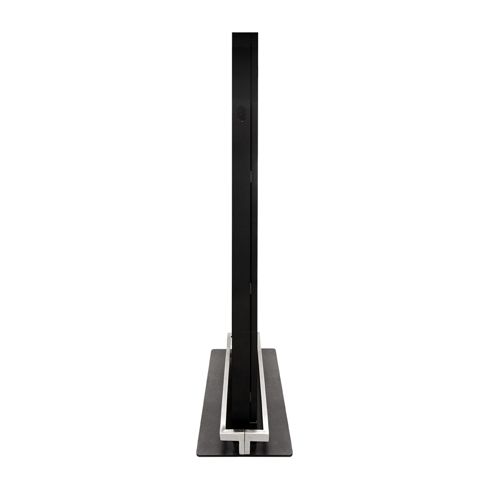 Totem tactile Summit Classic par Vision Plus