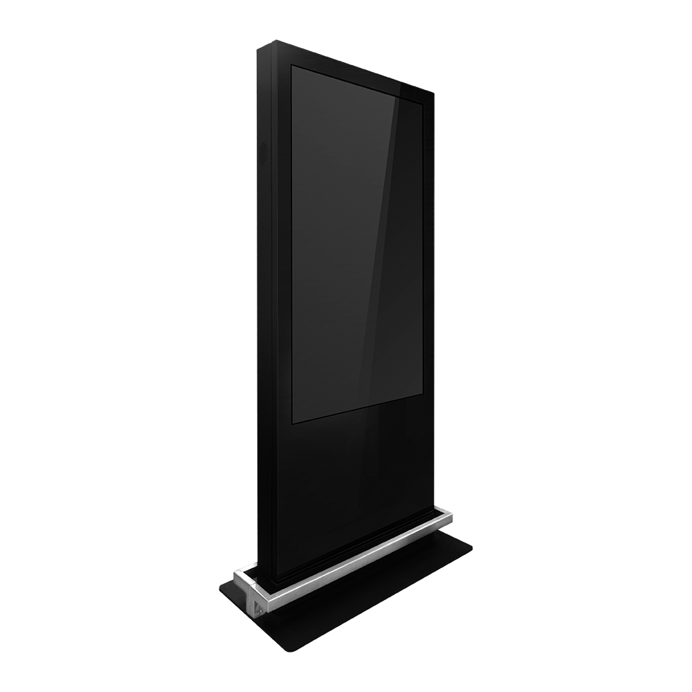 Totem tactile Summit Classic par Vision [+]