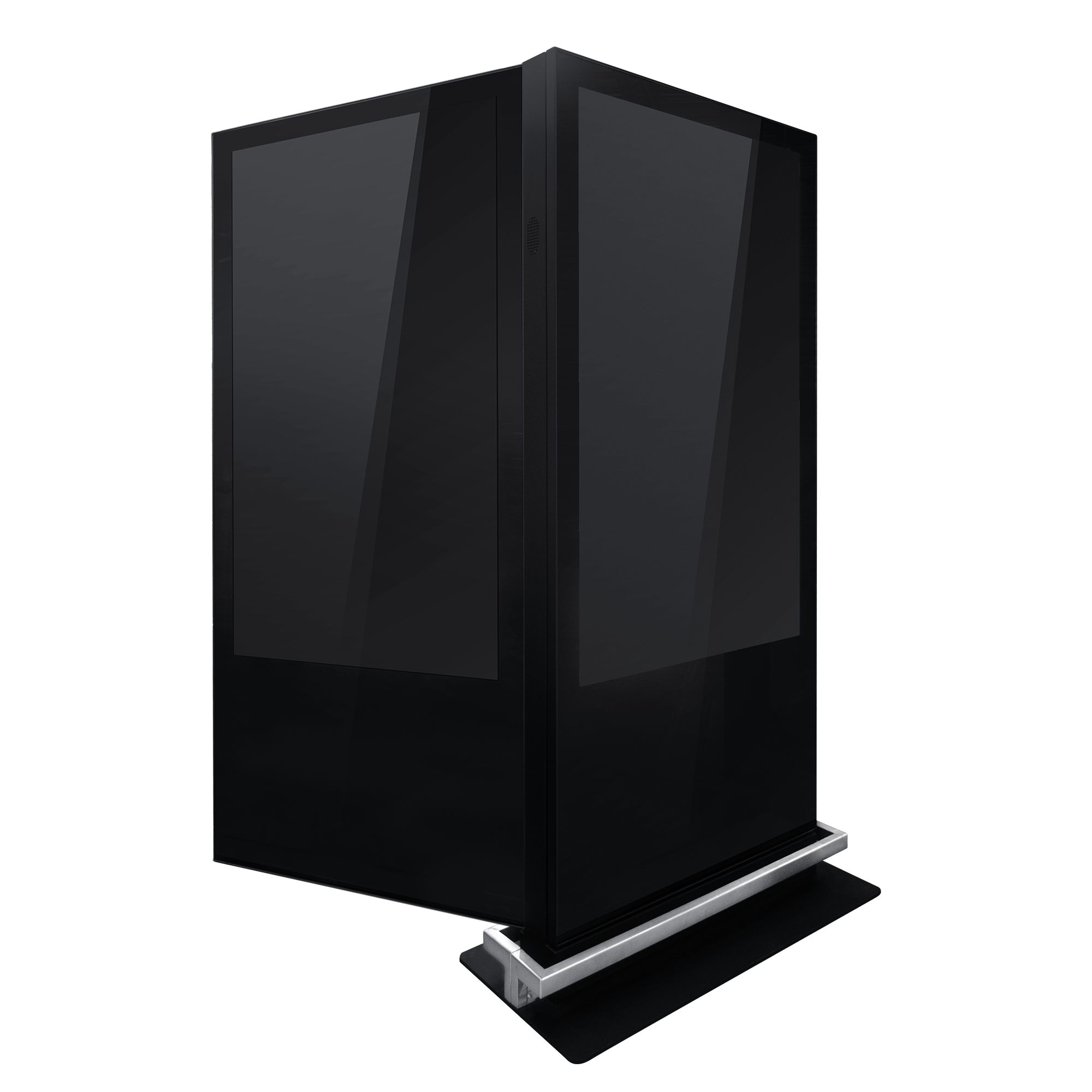 Totem tactile Summit Classic par Vision Plus